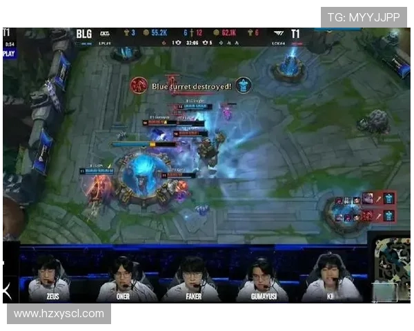 英雄联盟职业联赛全球战队新格局分析与未来发展趋势探讨