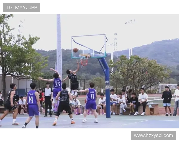 篮球激发团队合作精神与青春激情的运动魅力与时代价值探究