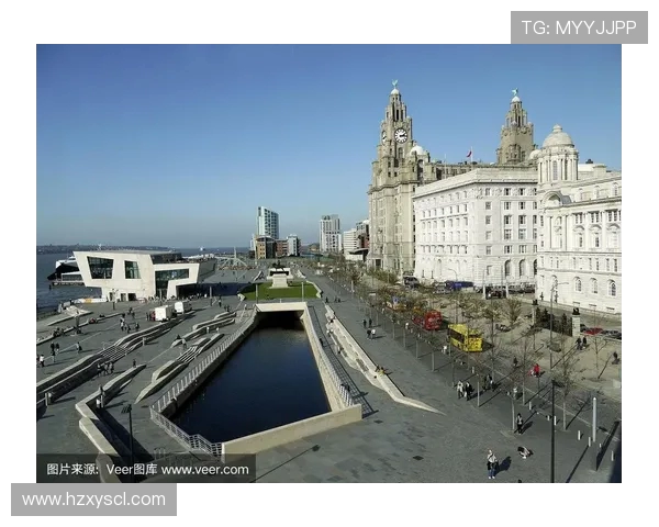 以利物浦为核心探索英格兰西北部的历史文化与现代魅力