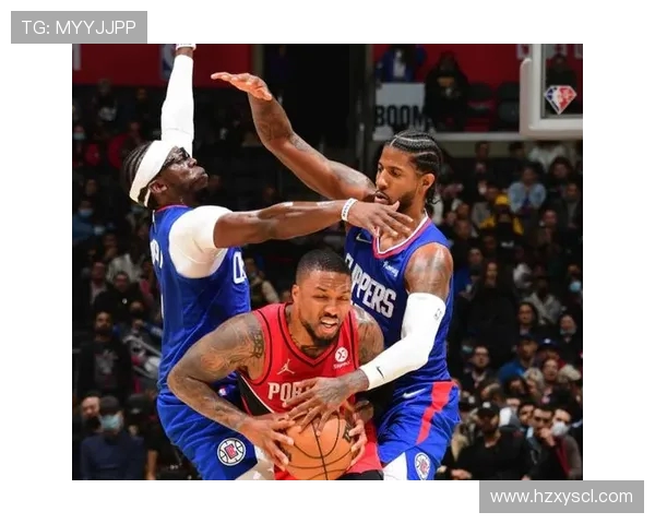 保罗乔治率队再掀进攻风暴全面解析其领袖气质与赛场统治力