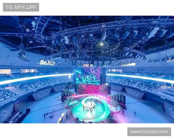 全球电竞赛事热潮持续升温年轻玩家引领未来竞技文化浪潮新纪元启