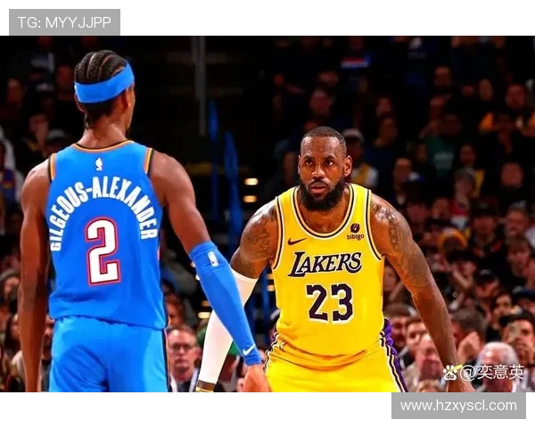 快船强势挑战湖人 联盟宿敌再度碰撞谁能笑到最后