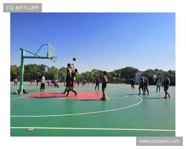 篮球点燃青春梦想凝聚团队力量谱写激情与奋斗的时代篇章