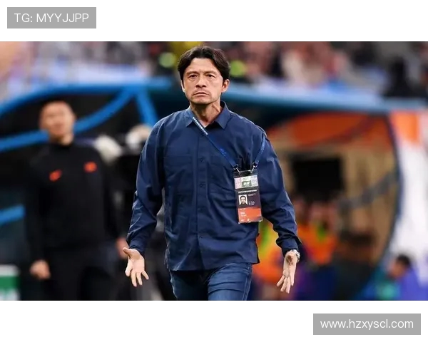 谢晖执教生涯回顾与展望：从球场到教练席的蜕变与挑战