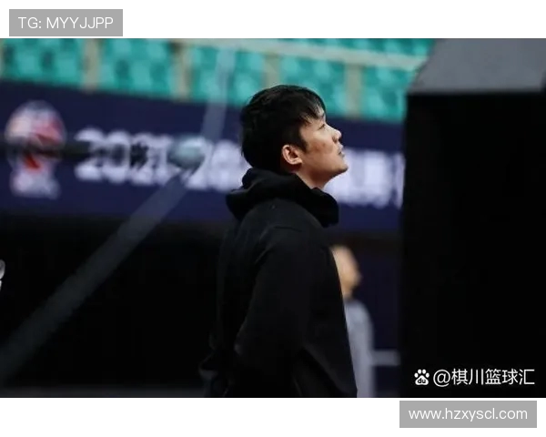 丁彦雨航：从困境中崛起的篮球巨星与未来之路