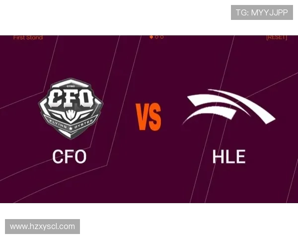 HLE战队与AL战队的激烈对决分析与赛场表现深度剖析