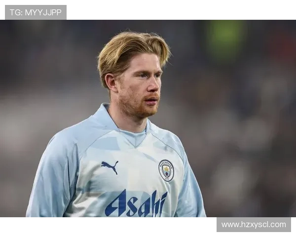 凯文·德布劳内：足坛全能中场的技术与领导力之路