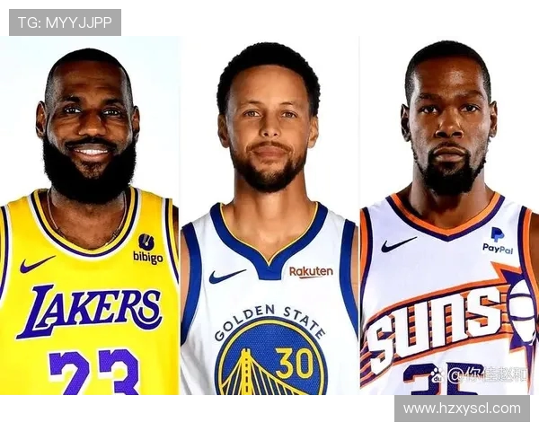 湖人勇士巅峰对决再掀风云詹姆斯库里争锋上演激情对抗