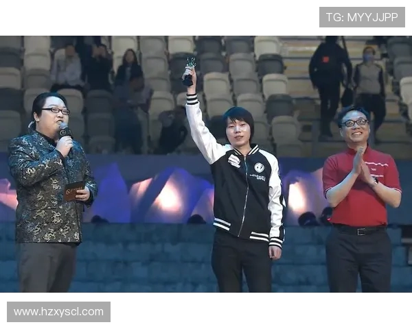 周敏专访：从新手到职业选手的DOTA2成长之路回顾