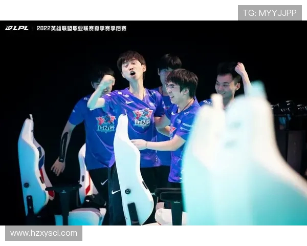 城市赛积分榜最新动态LNG战队以54分稳居第一名