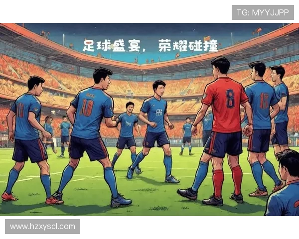 广州足球队实力分析与未来发展展望聚焦足球的魅力与挑战