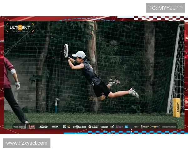 成都飞盘队默契配合探讨聚焦团队合作与战术执行的精彩瞬间