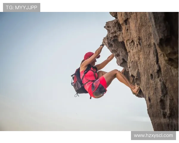 杭州攀岩队在极限运动会积分榜中以70分稳居第一名展现强大实力