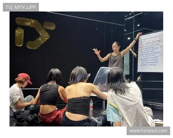 杭州街舞队以51分领跑全国街舞大赛积分榜展现强劲实力