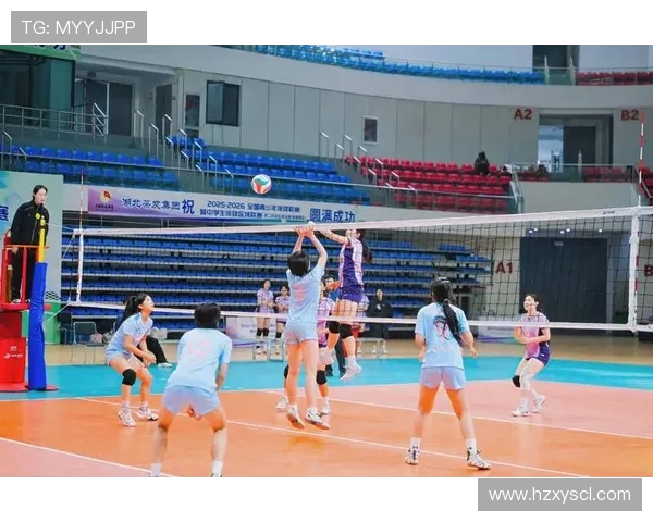 武汉排球队排球意识创新高引发全国关注展现团队实力与战术智慧