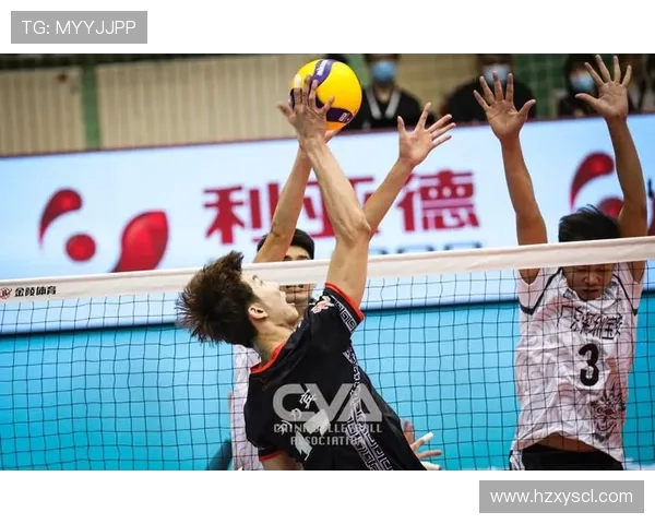 深圳排球队的排球战术与运营体系探析及其对竞技水平的影响 深圳排球队的排球战术与运营体系探析及其对竞技水平的影响