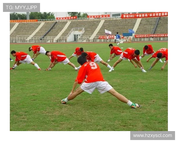 深圳足球队耐力对比深度解析揭示球队训练与比赛表现的关系 深圳足球队耐力对比深度解析揭示球队训练与比赛表现的关系