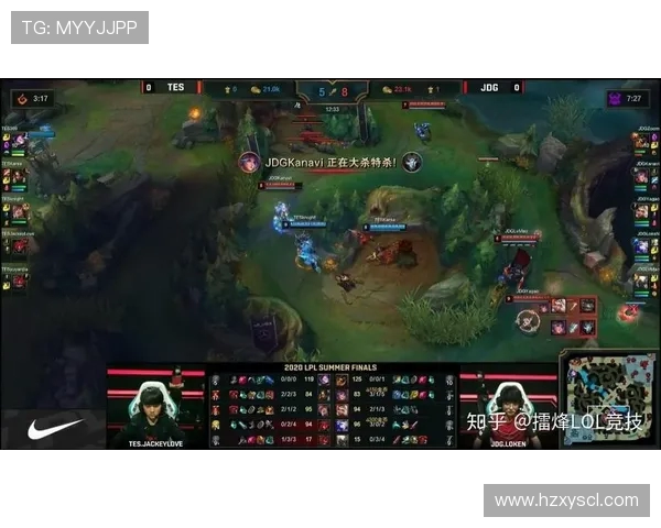 赛后复盘分析：JDG与WE对决中的状态表现与战术解析