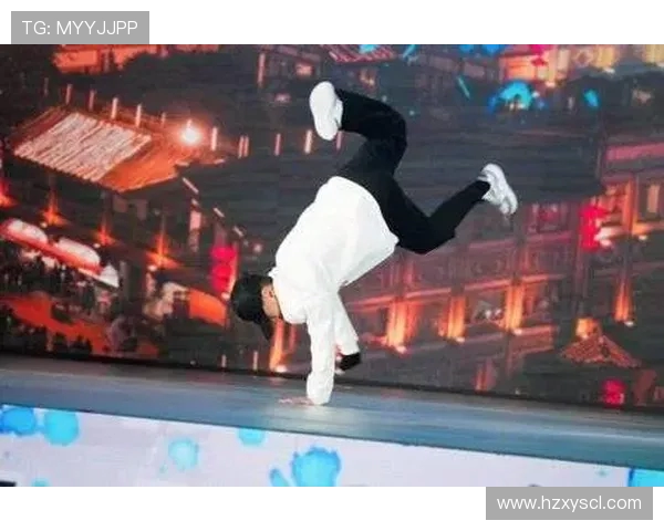 重庆攀岩队在世界街舞大赛中逆袭的精彩历程与背后故事 重庆攀岩队在世界街舞大赛中逆袭的精彩历程与背后故事