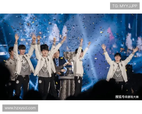 IG战队强势挑战T1 王者之战激烈角逐究竟谁能夺冠