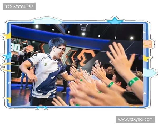 TES与AL激战正酣 谁能在这场焦点对决中笑到最后