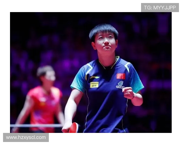 乒乓球运动的魅力与发展:从基础技巧到世界赛事的全面解析 乒乓球运动的魅力与发展:从基础技巧到世界赛事的全面解析