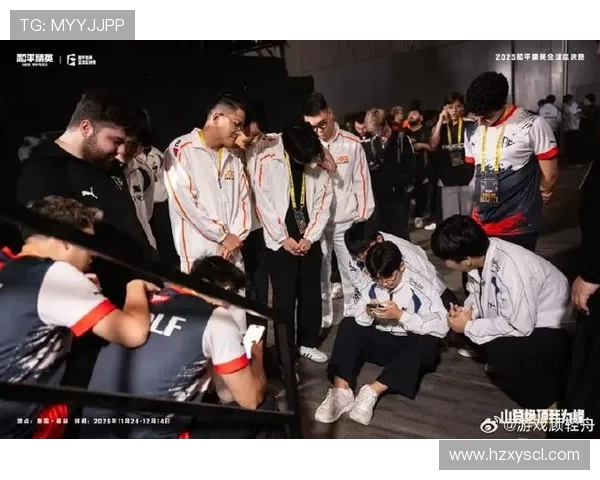 全球总决赛落幕新王登基各大战队鏖战细节引爆电竞圈热议 全球总决赛落幕新王登基各大战队鏖战细节引爆电竞圈热议