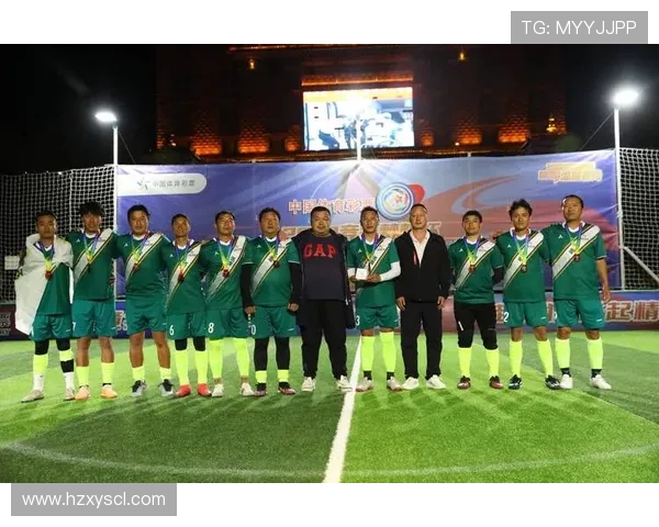 株洲队足球崛起之路凝聚城市激情点燃青年梦想的新篇章