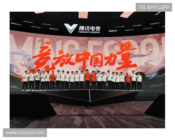 电竞产业崛起:数字娱乐与竞技体育的完美融合与未来发展前景 电竞产业崛起:数字娱乐与竞技体育的完美融合与未来发展前景