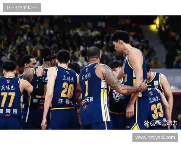 CBA精彩回顾广东队与山东队的激烈对决与精彩瞬间分析