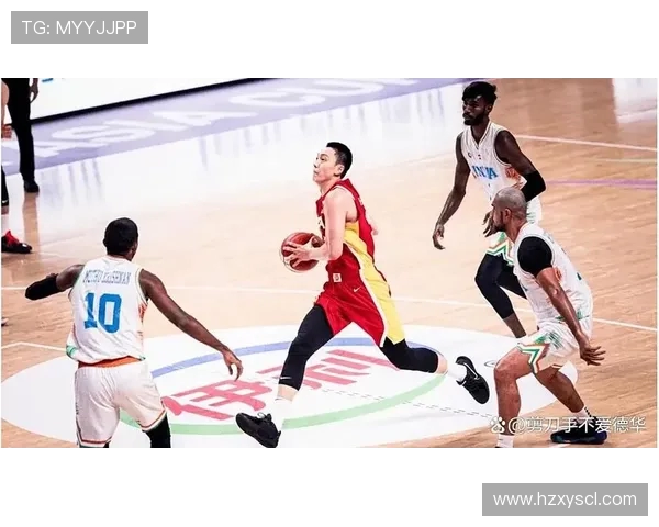 中国男篮迎战韩国男篮争夺亚洲篮球赛重要胜利的关键对决