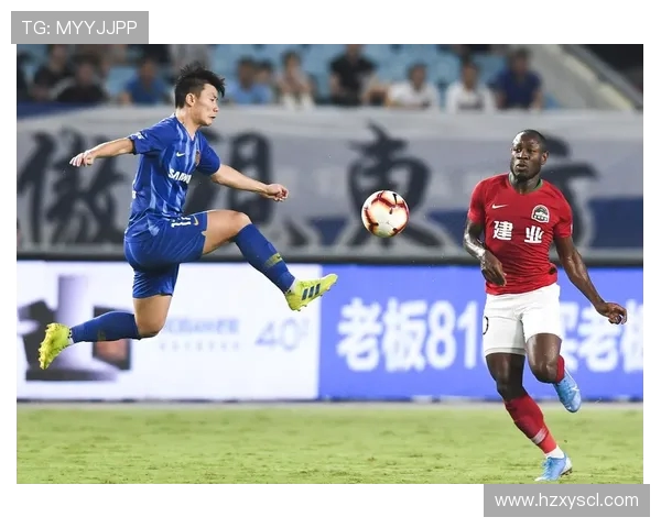 中超焦点对决国安迎战苏宁期待精彩比赛展现球队实力与战术较量 中超焦点对决国安迎战苏宁期待精彩比赛展现球队实力与战术较量