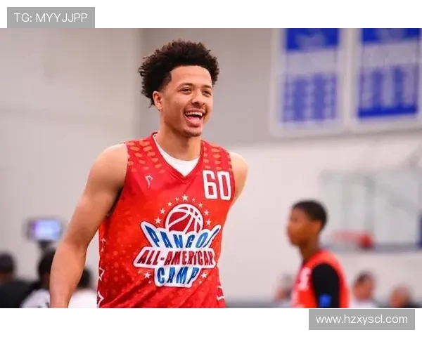 凯德坎宁安如何在NBA赛场上展现出超凡的领导力与篮球才华