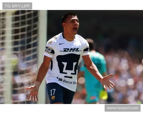 华拿古斯与普马斯激战正酣谁能在这场较量中脱颖而出