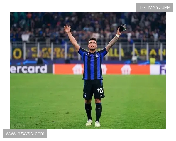 国米队长劳塔罗续约谈判遇阻年薪差距达500万欧元引发争议