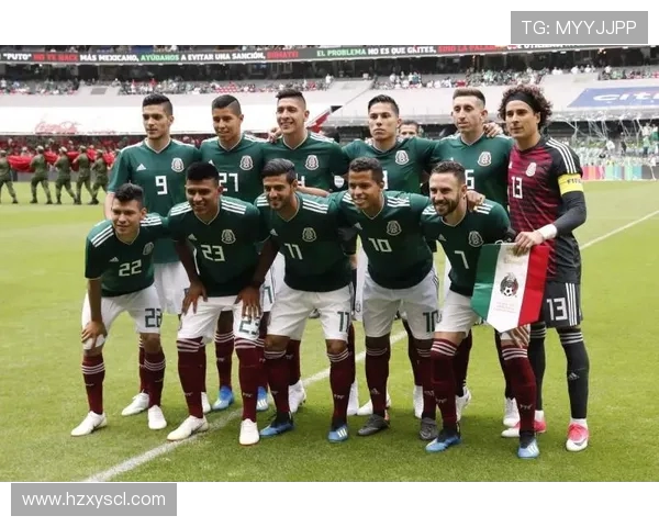 墨西哥与乌拉圭足球对决阵容分析及战术解读
