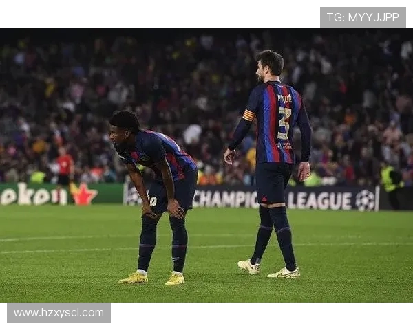 巴萨与尤文图斯对决精彩瞬间图片回顾与分析